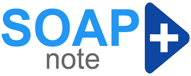 SOAP Notes Plus Logo